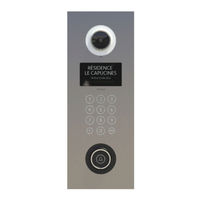 Amroad DP3010R Quick Installation Manual