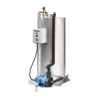 Mueller PMC 70/120-RS Installation And Operation Manual