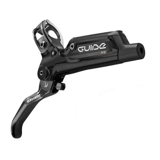 SRAM Guide R Service Manual