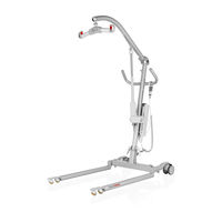Direct Healthcare Group RoMedic Carina350EE User Manual