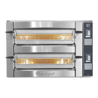 Cuppone Michelangelo ML 935 Pre-Installation And Installation Manual