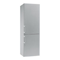 Smeg CF33SF Instructions For Use Manual