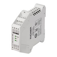 EUCHNER CMS Series Operating Instructions Manual