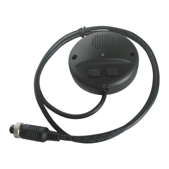 HIKVISION DS-1350HMI User Manual