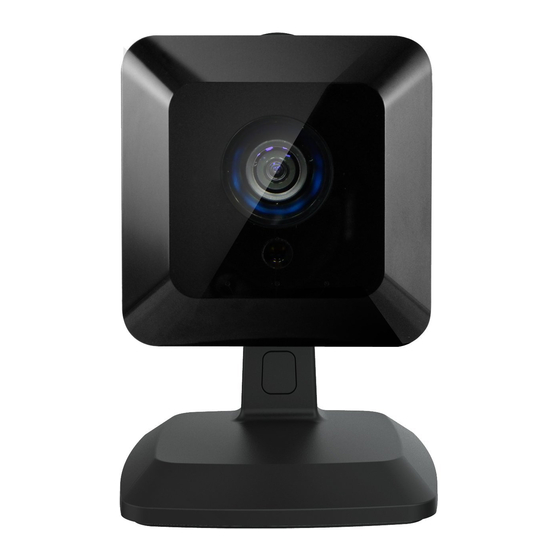 iControl iCamera2 User Manual