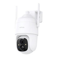 Netvue Sentry Plus Quick Manual