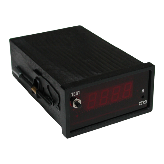 TE Connectivity M210 User Notice