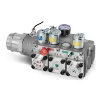 Blain Hydraulics SEV Manual