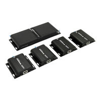 Pro Signal PSG3427 Manual