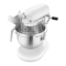 Mixer KitchenAid 5KFP0919EAC Manual