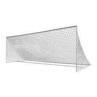 KwikGoal 2B4003 Assembly Instructions Manual