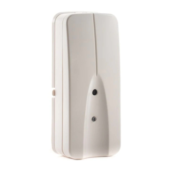 DSC WLS912L-900 Installation Instructions