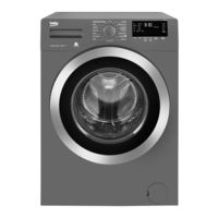 Beko WY84244G User Manual
