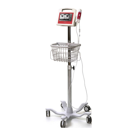VITACON VitaScan PD Bladder Scanner Manuals