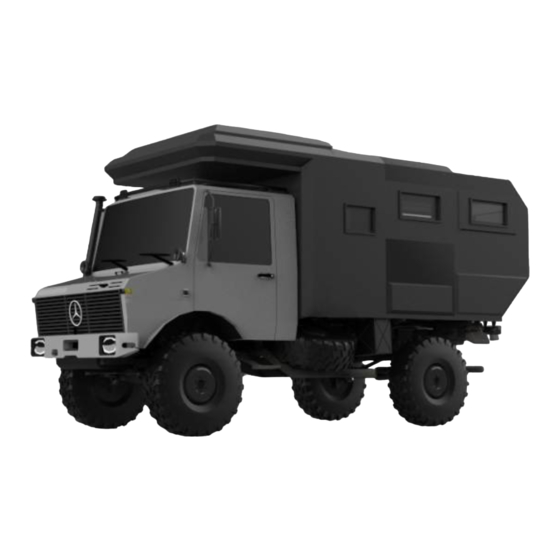 CRAWLER OTAG385 User Manual