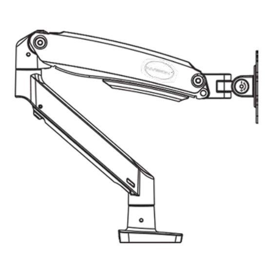 Invision MX450 Instruction Manual