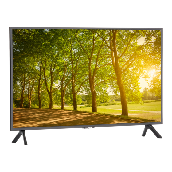 Samsung Q50R User Manual