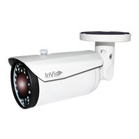 InVid PAR-ALLBIRA650D User Manual