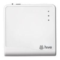 Hive Hub User Manual