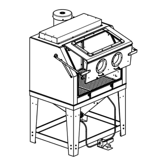 TMG -ABC99 Product Manual