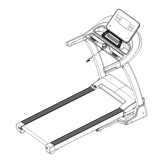 Trojan TR 1210 User Manual