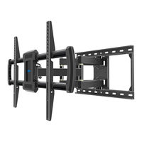 Mounting Dream MD2632-24K Installation Instruction