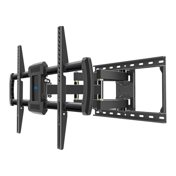 Mounting Dream MD2632-24K Installation Instruction
