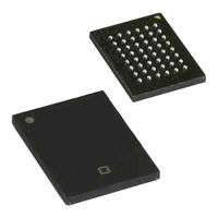 Cypress CY62158EV30 Specification Sheet