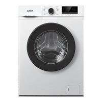 Saba FL613K24S User Manual