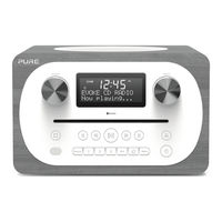PURE Evoke C-D4 Quick Start Manual