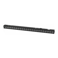Light4Me PIXEL BAR 24X3 MKII User Manual