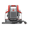 Hoover SPOTLESS - Carpet Cleaner Manual