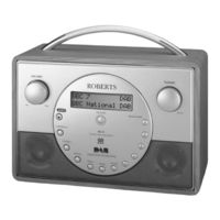 Roberts SOUND RD-78 Manual