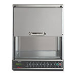 ACP Microwave Oven Owner's Manual