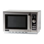 ACP Microwave Oven Owner's Manual