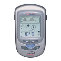 Speedtech Instruments Angler's EDGE PLUS User Manual