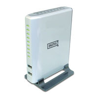 Digitus DN-11009 User Manual