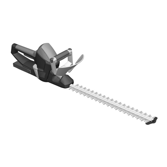 Mantis 8550 Operator's Manual