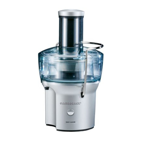 Gastroback Easy Juicer Instructions For Use Manual