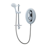 Triton Topaz T80si Installation And Operating Instructions Manual