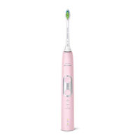 Philips Sonicare 4300 User Manual