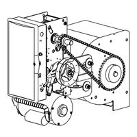 Genie GCL-J&H 3/4HP Installation Manual