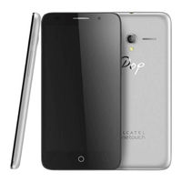 Alcatel 5016J Repair Documentation