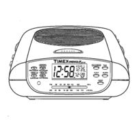 Timex T433 Product Manual