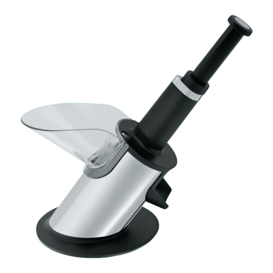 Rosle 16280 Manual