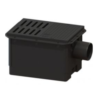 Kessel Pumpfix S Installation And Operating Manual