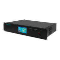 DSPPA MAG2126 User Manual