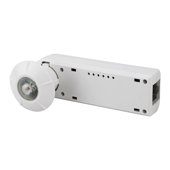 LEGRAND Wattstopper LMLS-400 Installation Instructions Manual