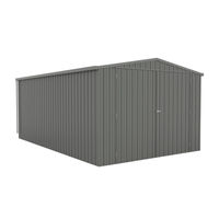 ABSCO SHEDS CG34552N2 Manual