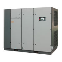 Mattei AC 6000 Series Instruction, Use And Maintenance Manual